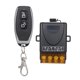 thumbnail image 1 of Interruptor remoto,Control de Motor de Interruptor de Control Remoto Inalámbrico de Un Solo Canal Ac85-220V Tomshoo  Con 1 mando a distancia de 433Mhz, 1 of 7