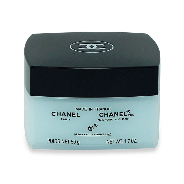 CHANEL HYDRA BEAUTY 1.7 GEL CREME HYDRATION PROTECTION RADIANCE