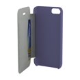 thumbnail image 1 of iPhone 5/5S/SE Muvit Purple Easy folio case, 1 of 1