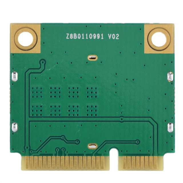 Wifi Card, Wifi Sd Card Mini Pcie Wifi Card Wireless Card, Internal Wifi Card For Desktop PC