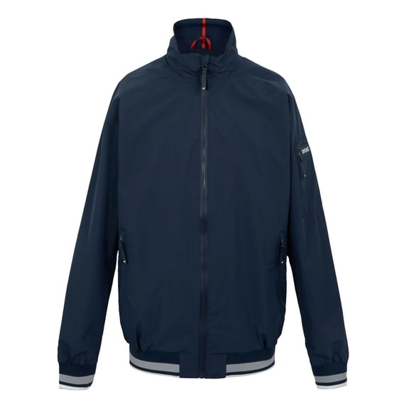 Regatta Mens Shorebay III Waterproof Jacket