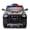 black, variant on 12V Police Car Ride on, SHINPT RAM1500 RHO Kids Powered Electric Car for Kids with Parent Remote Control, 4 Wheels Spring Suspension, LED Lights, Bluetooth Music, Toddler Ride on Toy for Ages 3-8