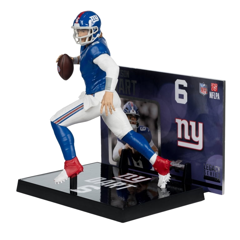 Jaxson Dart (NFL: New York Giants) 7