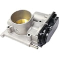 thumbnail image 3 of Throttle Body Compatible with 2006-2009 Ford Fusion Mercury Milan 4Cyl 2.3L, 3 of 5