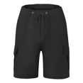 thumbnail image 3 of Pantalones Cortos Para Hombre Casual Y A La Moda, 3 of 7