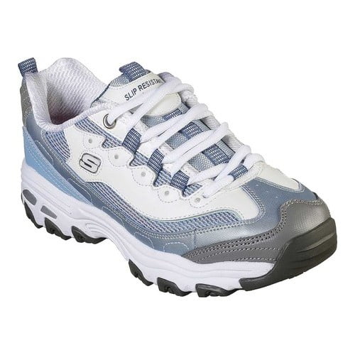 sketchers work relaxed fit