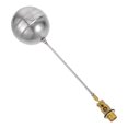 thumbnail image 3 of Adjustable Float Valve For Water Tank Tower Automatic Shut Off Durable Water Level Control Valve For Industrial Agricultural Scenarios, 3 of 7
