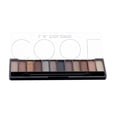 thumbnail image 3 of Sombra de ojos LA colors Beige 8.5g, 3 of 3