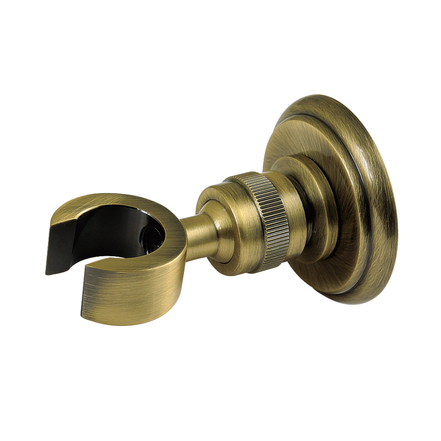 Kingston Brass CCU4103 Wall Union Extension, 1-3/4 inch, Antique Brass