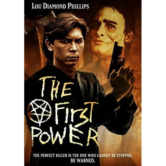 The First Power (DVD)