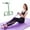 Green, variant on Clearance!4-Tube Pedal Puller Resistance Rope - Foot Pedal Resistance Band,Yoga Elastic Exercise Bands, for Women Jump Fitness, Abdomen/Arm Weight/Waist/Leg Stretching Slimming Training