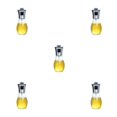 thumbnail image 1 of Monstrate Boquilla en línea Easy Press - Volumen de control para ahorrar aceite Control fácil Grado alimenticio Transparente Sin fugas Inodoro Type2 NO2, 1 of 6
