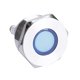 thumbnail image 2 of 2x22mm 12V Fuente De Alimentación De Señal A Prueba De Agua LED Lámpara Indicadora De Metal Precableada Sunnimix Luz LED indicadora de metal, 2 of 8