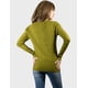 thumbnail image 3 of Sueter Mujer De Punto Manga Larga Sueteres Dama Sweaters, 3 of 5
