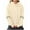#119-Beige, variant on Neewe Womens Hoodies Fall Fashion Outfits Workout Sweatshirts Winter Halloween Oversized Pullover Tops Clothes 2025