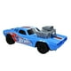 thumbnail image 1 of COCHE DE FRICCIÓN HOT WHEELS TOYMARK RODGER DODGER AZUL, 1 of 4
