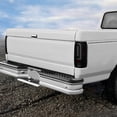 thumbnail image 2 of DNA Motoring For 90-97 Ford F150 F250 F350 Super Duty Bronco LED Dark Smoked Tail Light Pair, 2 of 10