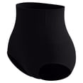 thumbnail image 3 of jiaxiM Compression Shorts for Women 4-in-1 High Waisted Tummy Control Underwear Seamless Lifting Yoga Slim Panties, 3 of 8