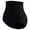 Black, variant on High Waisted Boyshorts Underwear for Women Control Mesh No Show Shapewear Panties for Ladies Khaki M