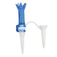 thumbnail image 4 of Training Ball Tees,  Tees Wear Resistance Long Service Life Portable  for, 4 of 8