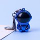 thumbnail image 1 of 5 uds mu?eca llavero colgante regalo dibujos animados astronauta astronauta accesorios creativo lindo mochila ropa peque?o adorno, azul XianweiShao 1327534428483, 1 of 1