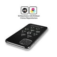 thumbnail image 2 of Head Case Designs Officially Licensed Assassin's Creed Legacy Logo Geometric Crest Soft Gel Case Compatible with Apple iPhone 12 Pro Max, 2 of 7