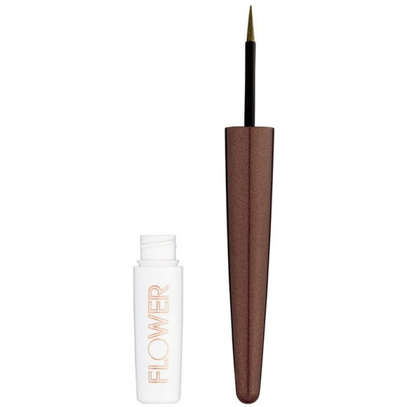 Liquid Kajal Blendable Eyeliner - Spiced