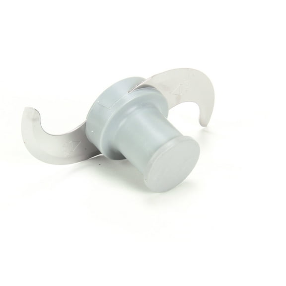 Robot Coupe Straight Blade R302/Plus 27110 - Genuine OEM Replacement Part