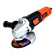 thumbnail image 3 of Kit Black&decker Taladro Y Esmeriladora 18 Accesori 6 Discos Black+Decker HD555+720p+BD0130CS, 3 of 6