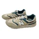 thumbnail image 3 of New Balance 997H CORDURA Sand/Green Men's Suede Athletic Running Shoes Size 9, 3 of 6