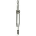 thumbnail image 2 of General Tools 291 5/64-Iinch Self Centering Hinge Bit for #3 and #4 Screws, 2 of 2