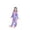 Purple Galaxy, variant on Kid's One Piece Snowsuits Overalls Ski Suits Jackets Coats Jumpsuits Winter Outdoor Waterproof Snowboard Snow Suits for Boys Girls