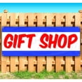 thumbnail image 1 of Gift Shop 13 oz Vinyl Banner With Metal Grommets, 1 of 4