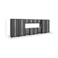 thumbnail image 3 of NewAge Products Bold Series 14-Piece Cabinet Set, 3 of 15