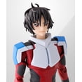 thumbnail image 4 of Tamashii Nations - Gundam - S.H.Figuarts - Shinn Asuka (Compass Pilot Suit Ver.), 4 of 13