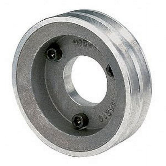 Moroso Performance Products Crankshaft Pulley Automotive Specialty Parts, Cast Aluminum