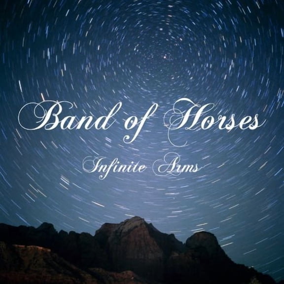 Band of Horses - Infinite Arms - Music & Performance - Vinyl