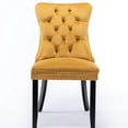 thumbnail image 2 of Solid Rubberwood Frame | Can Hold Up to 280 Pounds | Safe & Durable, 2 of 7