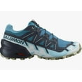 thumbnail image 3 of Salomon SPEEDCROSS 6 Women's Trail Running Shoes, 3 of 5