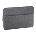 thumbnail image 1 of Bagbase - Mochila para Ordenador Portátil Essential (Gris Jaspeado), 1 of 1
