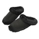 thumbnail image 1 of Forro de pantuflas de felpa BLESIY para zapatos cálidos negro 20 CENTÍMETROS, 1 of 8