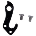 thumbnail image 1 of Mosiee 1 Set 15G Black Bike Rear Derailleur Gear 322175 For Trek Bicycle Tail Hook Derailleur Hanger Gear Rear Accessory, 1 of 9