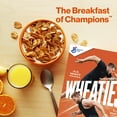 Wheaties Breakfast Cereal, Breakfast of Champions, 100 Whole Wheat Flakes, 15.6 oz
