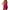Hot Pink(1), variant on Diufon Womens Athletic Dress Casual Sleeveless Tennis Dress Built in Shorts Summer Workout Romper with Pockets