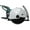 Green#5, variant on Cordless Drill Portable 14" Wet/Dry Electric Corded Circular Concrete Saw/Power Angle Cutter 2600W w/Water Line & Guide Roller (With Blade)ETL certificate.,Impact Driver