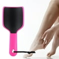 thumbnail image 3 of HEVIRGO Foot File Callus Remover Reusable Feet Care Dead Skin Foot Rasp for Home, 3 of 10