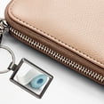 thumbnail image 5 of Toilet Paper Roll Metal Rectangle Keychain, 5 of 7