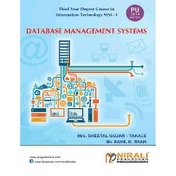 Database Management System (Paperback)
