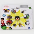thumbnail image 1 of Figura de juguete JAKKS Pacific Marvel Women Of Power Tsum, 1 of 3