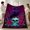 color10, variant on SPXUBZ Christmas Tree Pattern Flannel Blanket Soft Plush Throw Blanket Holiday Decor Cozy Warm Lightweight Blanket for Sofa Bedroom 60"x50"